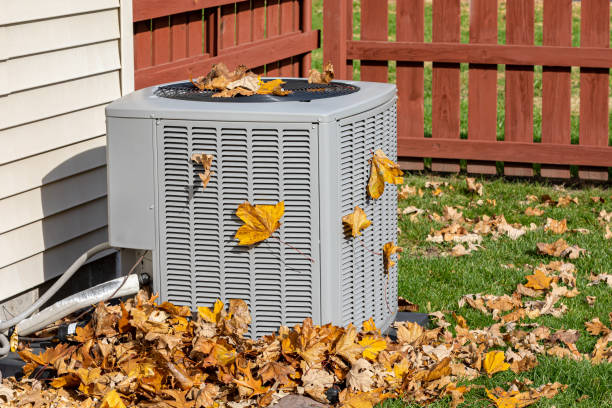 Best HVAC Repair Near Me  in Evendale, OH