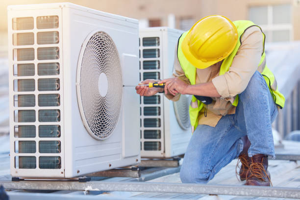 Ductless HVAC Repair in Evendale, OH