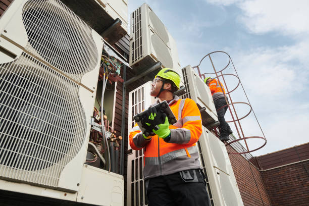 Best Residential HVAC Services  in Evendale, OH