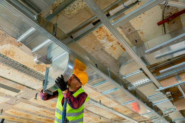 Best Residential HVAC Services  in Evendale, OH