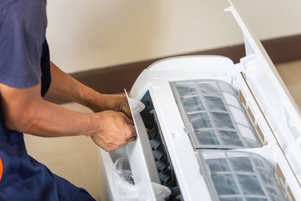 Best Air Conditioning Repair  in Evendale, OH