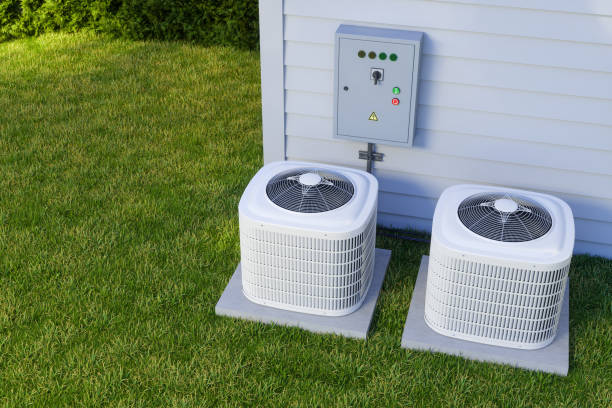 Best HVAC Installation Services  in Evendale, OH
