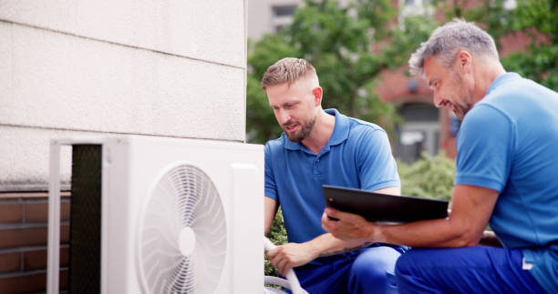 Best HVAC Tune-Up Services  in Evendale, OH