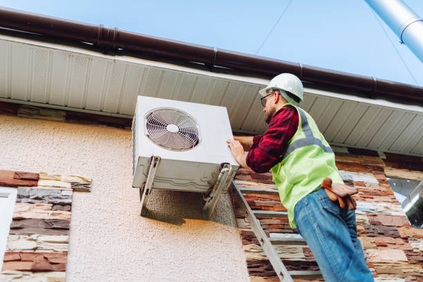Best HVAC System Installation  in Evendale, OH