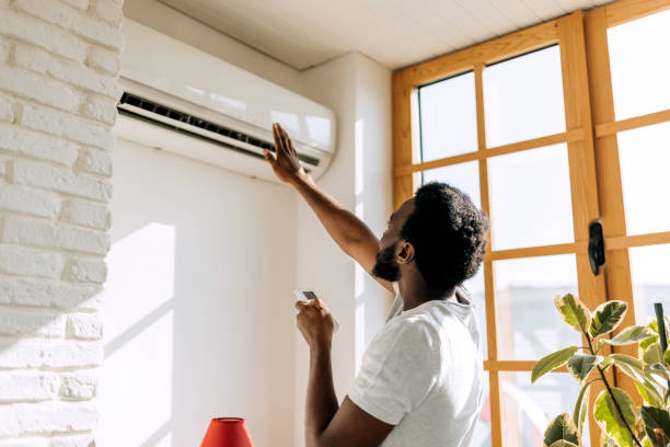 Best Emergency HVAC Repair  in Evendale, OH