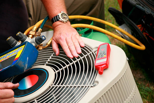 Best HVAC Maintenance Near Me  in Evendale, OH