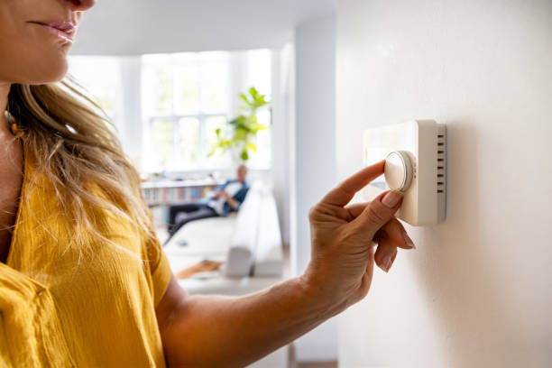 Best HVAC Companies Near Me  in Evendale, OH
