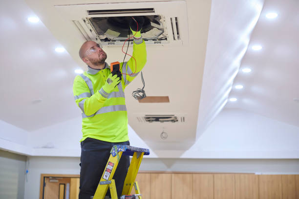 Best Best HVAC Companies  in Evendale, OH