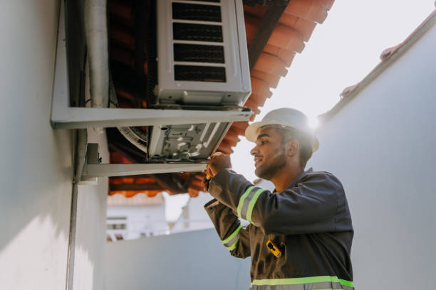 Best HVAC Replacement Cost  in Evendale, OH