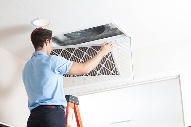HVAC Maintenance Plan in Evendale, OH