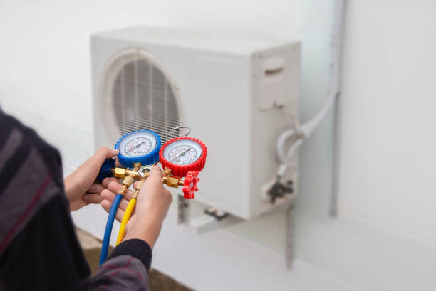 Best Affordable HVAC Services  in Evendale, OH
