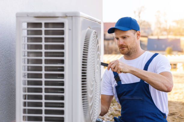  Evendale, OH HVAC Pros