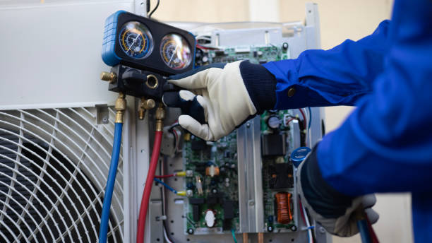 Best HVAC Emergency Services  in Evendale, OH