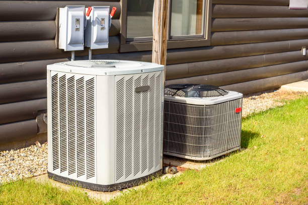 Best Residential HVAC Services  in Evendale, OH